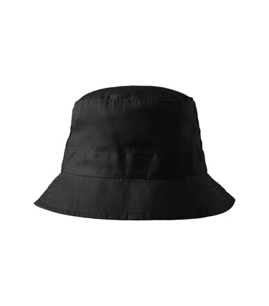 Classic - Klobúčik unisex (čierna)