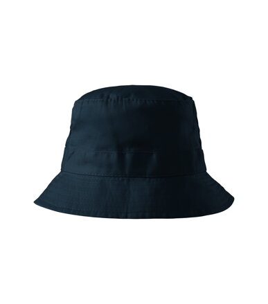 Classic - Klobúčik unisex (tmavomodrá)