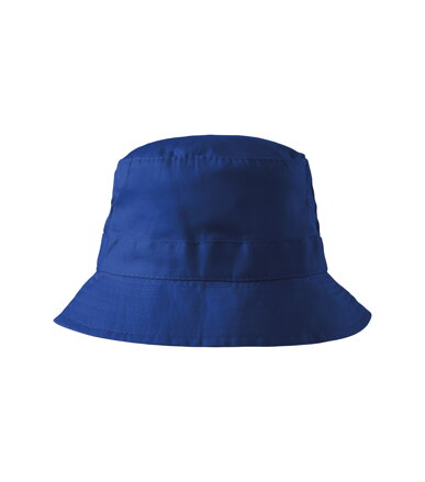 Classic - Klobúčik unisex (kráľovská modrá)