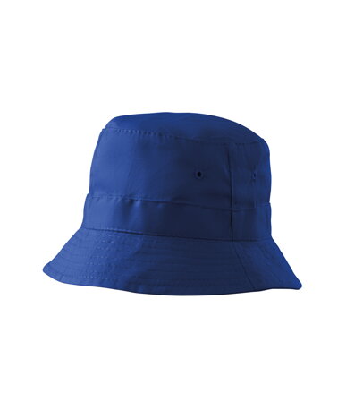 Classic - Klobúčik unisex (kráľovská modrá)