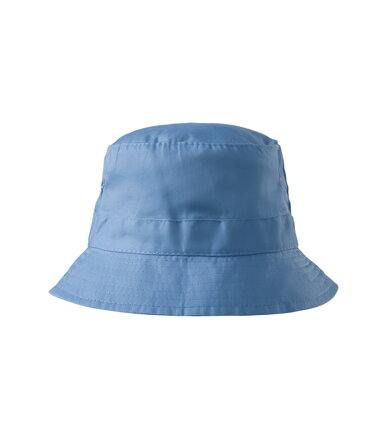 Classic - Klobúčik unisex (nebeská modrá)