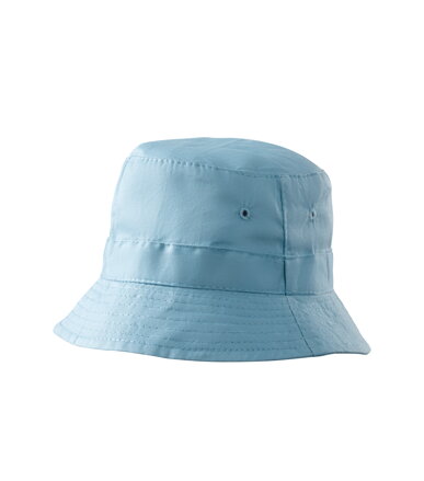 Classic - Klobúčik unisex (nebeská modrá)