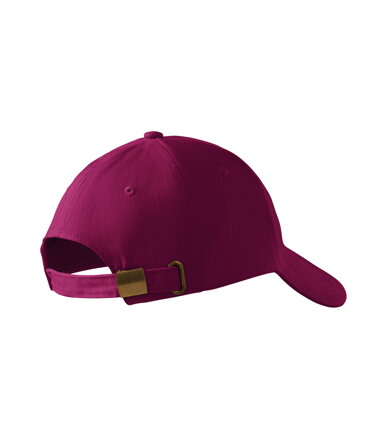 6P - Čiapka unisex (fuchsiová)