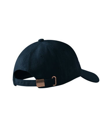 5P - Čiapka unisex (tmavomodrá)