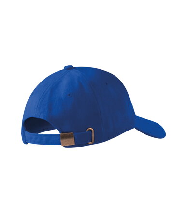 5P - Čiapka unisex (kráľovská modrá)