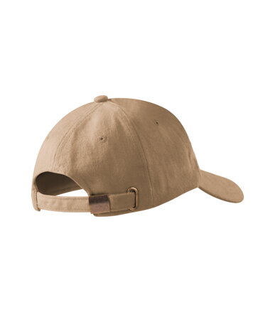 5P - Čiapka unisex (piesková)