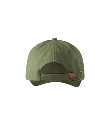 5P - Čiapka unisex (khaki)