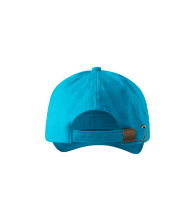 5P - Čiapka unisex (tyrkysová)