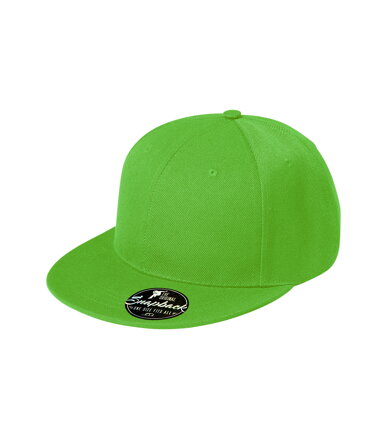 Rap 6P - Čiapka unisex (green apple)