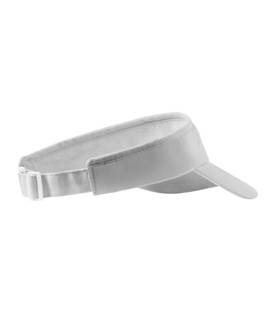 Sunvisor - Šilt unisex (biela)
