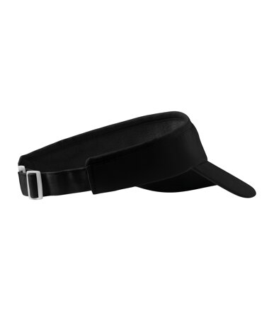 Sunvisor - Šilt unisex (čierna)