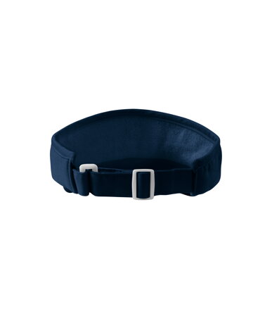 Sunvisor - Šilt unisex (tmavomodrá)