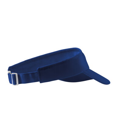 Sunvisor - Šilt unisex (kráľovská modrá)