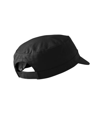 Latino - Čiapka unisex (čierna)