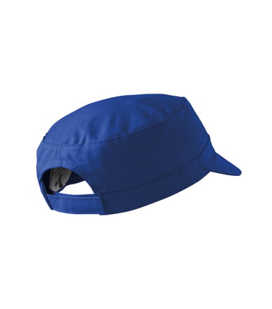 Latino - Čiapka unisex (kráľovská modrá)