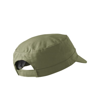 Latino - Čiapka unisex (khaki)