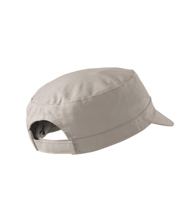 Latino - Čiapka unisex (ľadovo sivá)