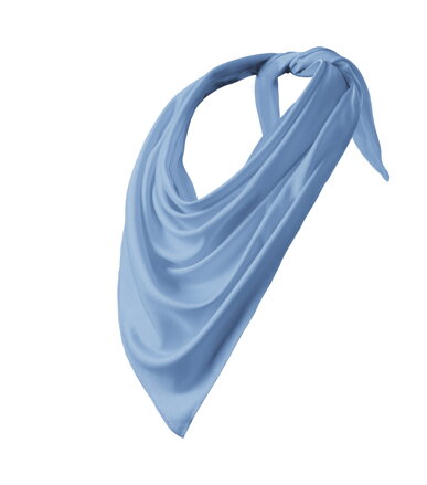 Relax - Scarf Unisex/Kids (nebeská modrá)