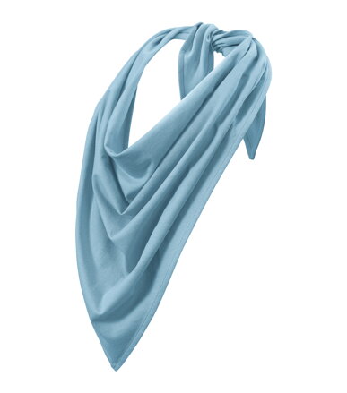 Fancy - Scarf Unisex/Kids (nebeská modrá)