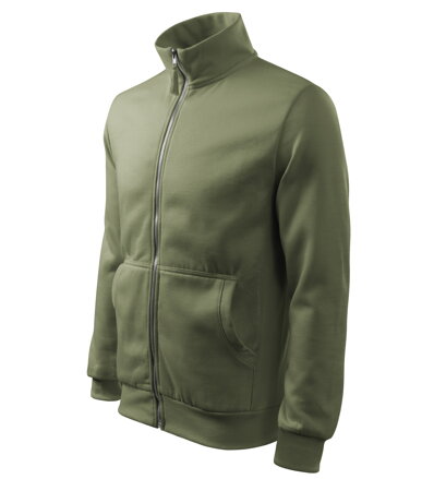 Adventure - Mikina pánska (khaki)