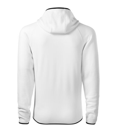 Direct - Stretch fleece pánsky (biela)