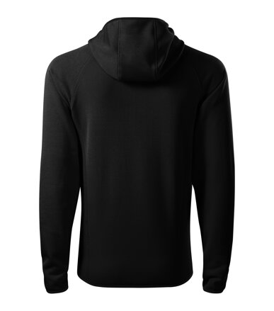 Direct - Stretch fleece pánsky (čierna)
