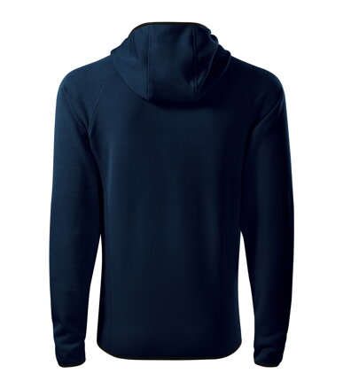 Direct - Stretch fleece pánsky (tmavomodrá)