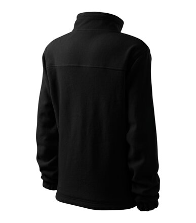 Jacket - Fleece dámsky (čierna)