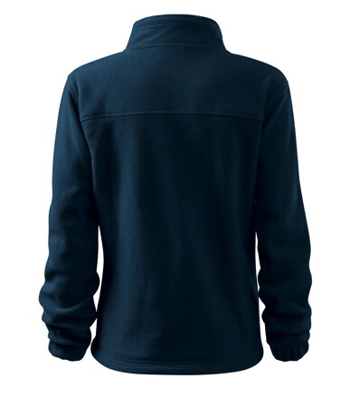 Jacket - Fleece dámsky (tmavomodrá)