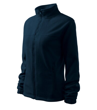 Jacket - Fleece dámsky (tmavomodrá)