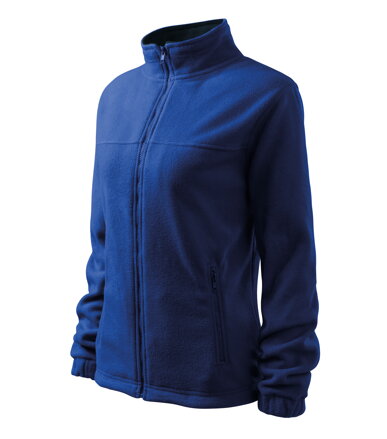 Jacket - Fleece dámsky (kráľovská modrá)