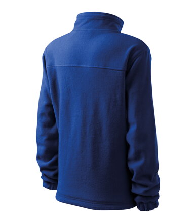 Jacket - Fleece dámsky (kráľovská modrá)