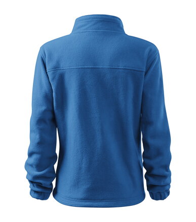 Jacket - Fleece dámsky (svetlomodrá)