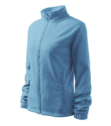 Jacket - Fleece dámsky (svetlomodrá)