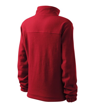 Jacket - Fleece dámsky (marlboro červená)