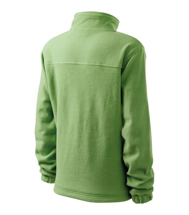 Jacket - Fleece dámsky (hrášková zelená)
