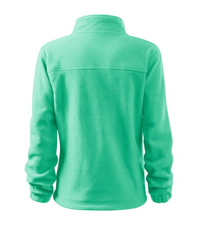 Jacket - Fleece dámsky (mätová)