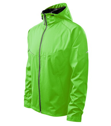 Cool - Bunda pánská (apple green)