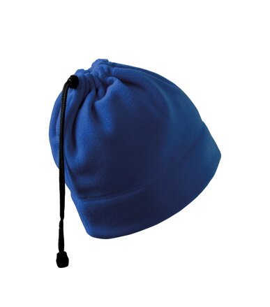 Practic - Fleece ciapka unisex (kráľovská modrá)
