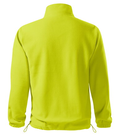 Horizon - Fleece pánsky (limetková)