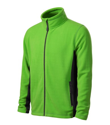 Frosty - Fleece pánsky (green apple)