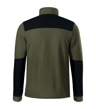 Effect - Fleece unisex (military)