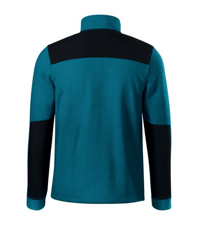 Effect - Fleece unisex (petrol blue)