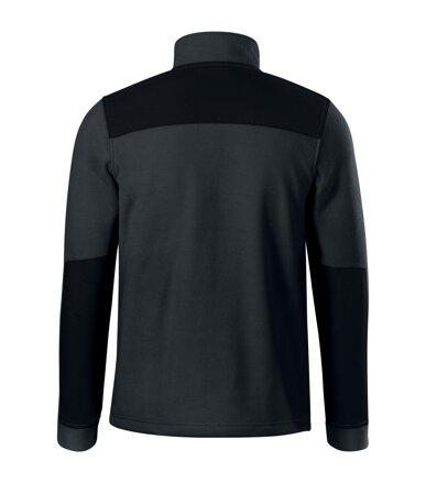 Effect - Fleece unisex (ebony gray)