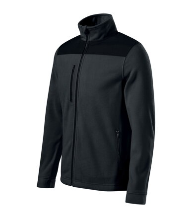 Effect - Fleece unisex (ebony gray)