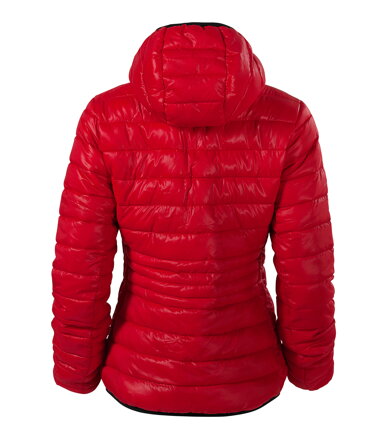Everest - Bunda dámska (formula red)
