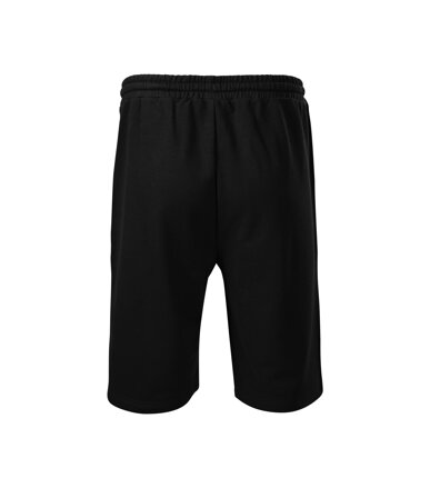 Comfy - Šortky pánske (čierna)