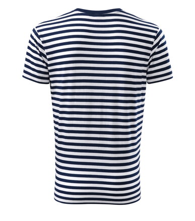 Sailor - Tričko unisex (tmavomodrá)