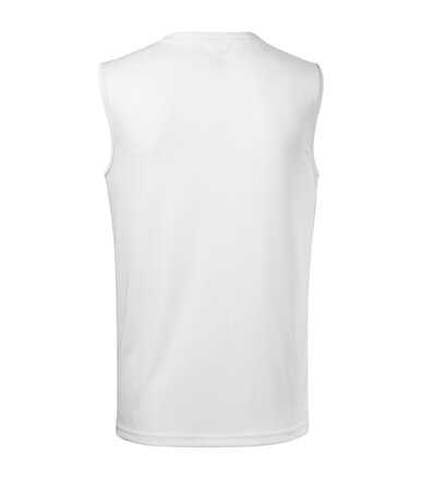Breeze - Top pánsky (biela)