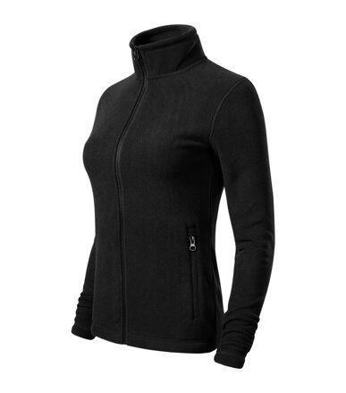 Shift - Micro fleece dámsky (čierna)